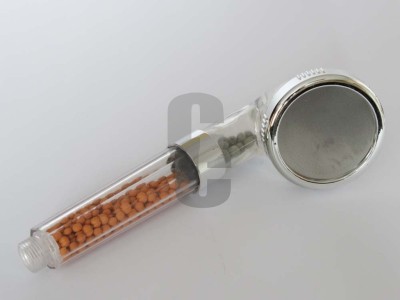 Слушалка за душ масажна с топчета SPA